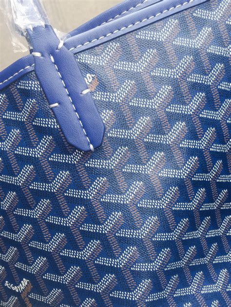 goyard wallet replica uk|how to identify a goyard wallet.